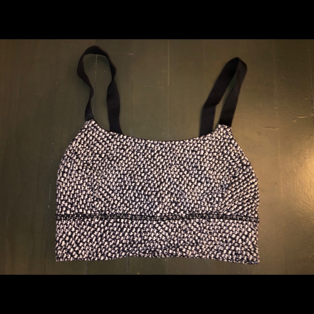 Lululemon Sports Bra!